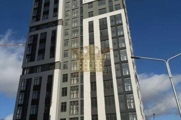 1-к квартира, 40,1 м², 8/18 эт.