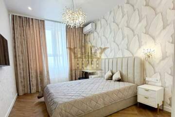 1-к квартира, 35,1 м², 11/15 эт.