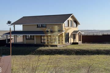 Дом, 255,7 м², 2 эт.