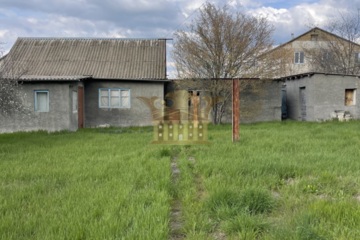 Дом, 41,1 м², 1 эт.