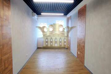 Офис, 23,5 м², 4/6 эт.