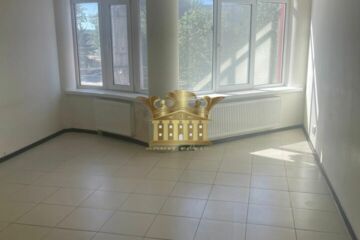 Офис, 22 м², 2/3 эт.