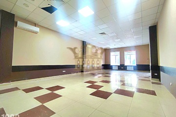 Помещение своб.назн., 173 м², 1/7 эт.