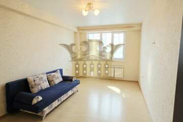 2-к квартира, 60 м², 2/10 эт.