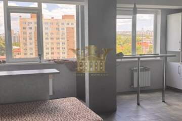 Студия, 45 м², 7/15 эт.