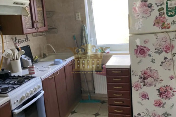 1-к квартира, 35 м², 1/1 эт.
