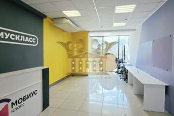 Офис, 251 м², 2/6 эт.