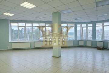 Офис, 281,5 м², 3/3 эт.