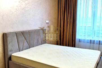 1-к квартира, 50 м², 11/16 эт.