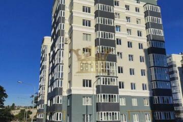 1-к квартира, 36 м², 4/9 эт.