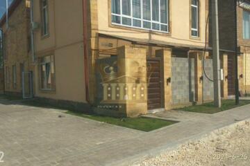 1-к квартира, 29 м², 1/2 эт.
