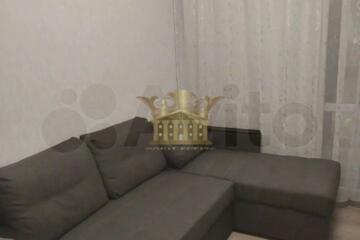 1-к квартира, 32 м², 1/11 эт.