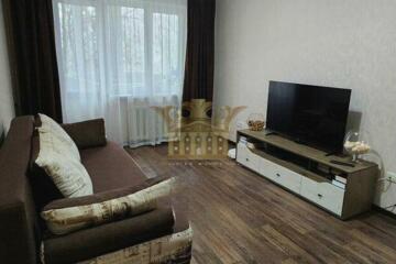 1-к квартира, 35 м², 3/9 эт.