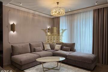 2-к квартира, 62,5 м², 7/15 эт.