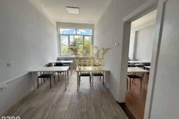 Офис, 40 м², 3/6 эт.