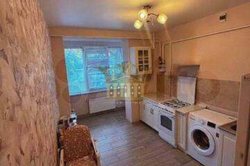 1-к квартира, 36 м², 1/11 эт.