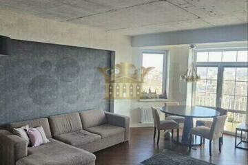 3-к квартира, 85 м², 6/10 эт.