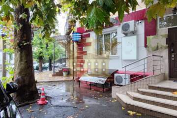 Офис, 130 м², 1/1 эт.