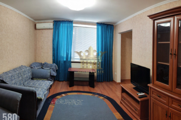 3-к квартира, 67 м², 9/10 эт.