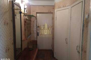 2-к квартира, 44,4 м², 5/5 эт.